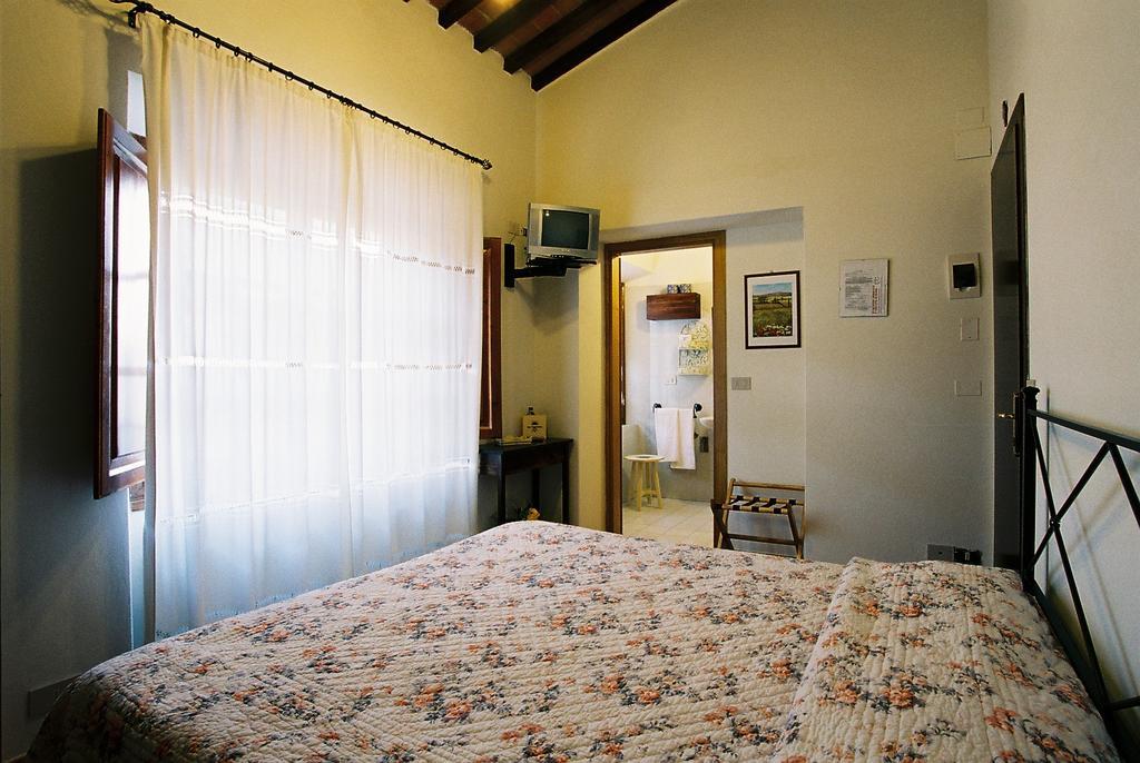 Buti Camere Zimmer Rooms San Francesco מראה חיצוני תמונה