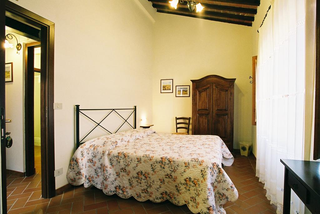 Buti Camere Zimmer Rooms San Francesco מראה חיצוני תמונה