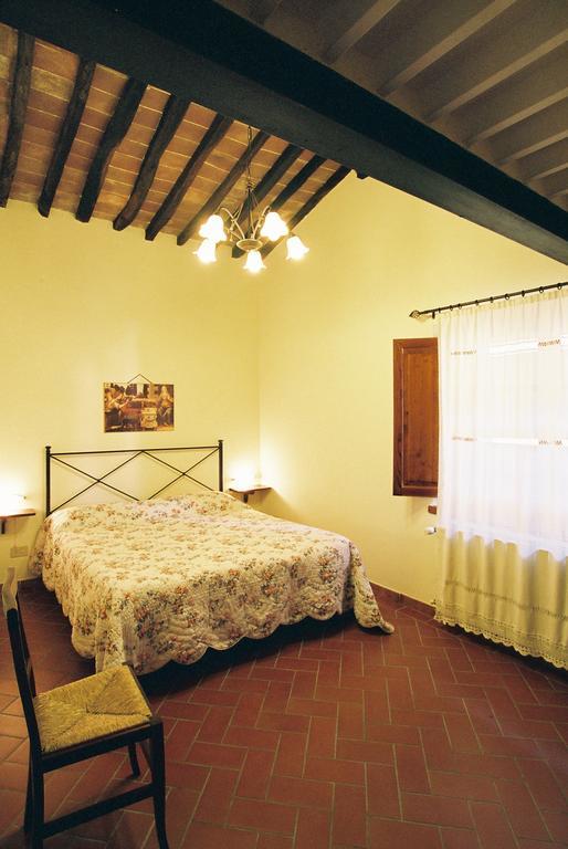 Buti Camere Zimmer Rooms San Francesco מראה חיצוני תמונה