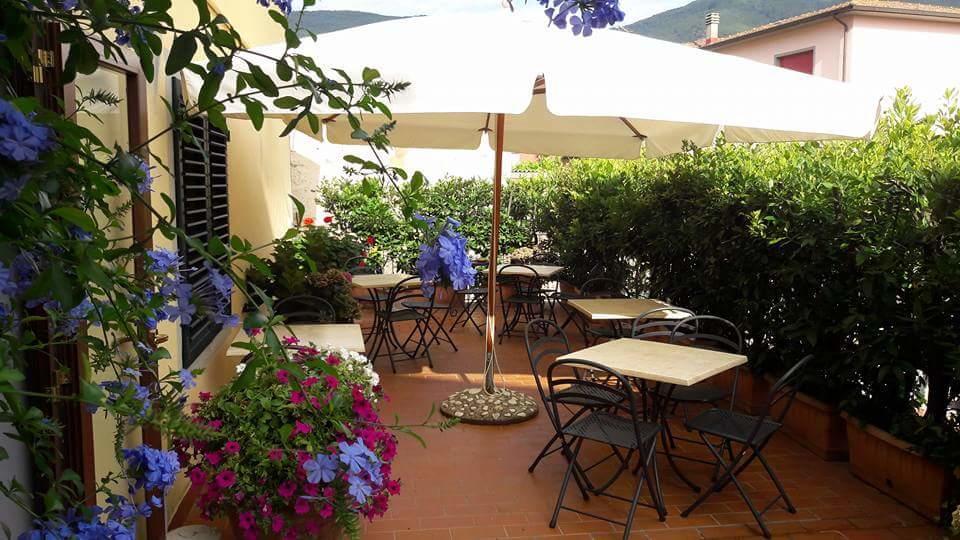 Buti Camere Zimmer Rooms San Francesco מראה חיצוני תמונה
